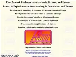 Sites similar to fmfire.de