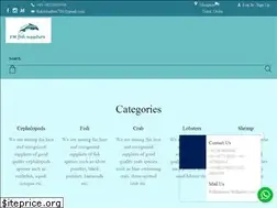 Sites similar to fmfish.in