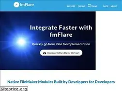 Sites similar to fmflare.com
