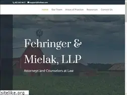 Sites similar to fmflaw.com