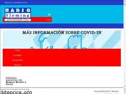 Sites similar to fmfleming887.com.ar