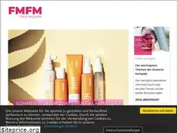 Sites similar to fmfm.de