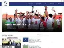 Sites similar to fmfmt.com.br