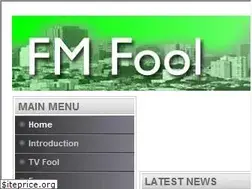 Sites similar to fmfool.com