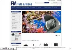 Sites similar to fmfotovideo.it