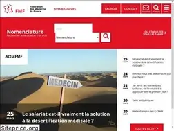 Sites similar to fmfpro.org