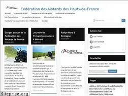 Sites similar to fmfrance.fr