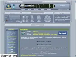 Sites similar to fmfreaks.dk