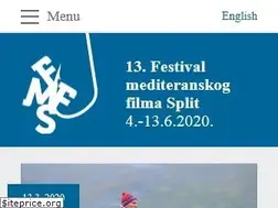 Sites similar to fmfs.hr