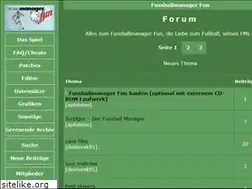 Sites similar to fmfun.de