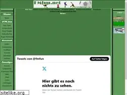 Sites similar to fmfun.net