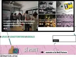 Sites similar to fmfutura.com.ar