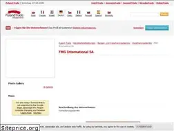 Sites similar to fmg-international.polandtrade.de