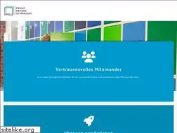 Sites similar to fmg-mg.de