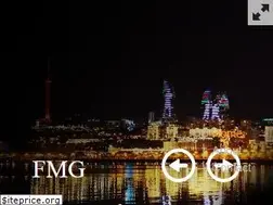 Sites similar to fmg.az