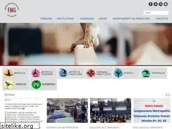 Sites similar to fmg.com.ar