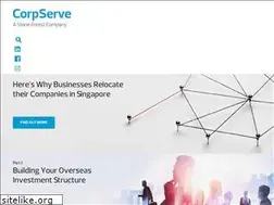 Sites similar to fmg.com.sg