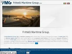 Sites similar to fmg.eu
