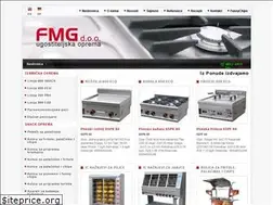 Sites similar to fmg.hr