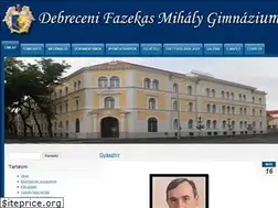 Sites similar to fmg.hu