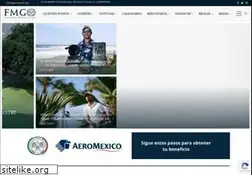 Sites similar to fmg.org.mx