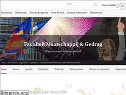 Sites similar to fmg.uva.nl