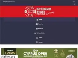 Sites similar to fmgammon.com