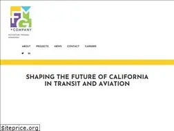 Sites similar to fmgarchitects.com