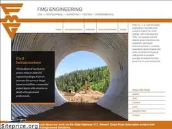 Sites similar to fmgengineering.com