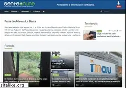 Sites similar to fmgente.com.uy