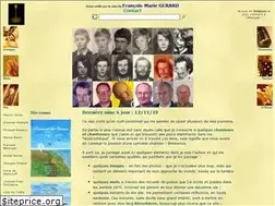 Sites similar to fmgerard.be