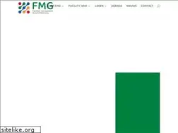 Sites similar to fmgezondheidszorg.nl