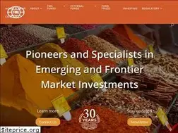 Sites similar to fmgfunds.com