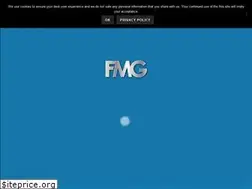 Sites similar to fmglegal.com