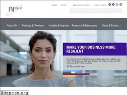 Sites similar to fmglobal.com.au