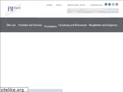 Sites similar to fmglobal.de