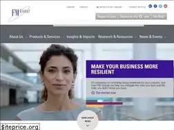 Sites similar to fmglobal.mobi