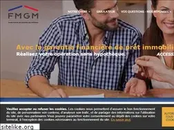 Sites similar to fmgm.com
