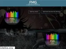 Sites similar to fmgmusic.com