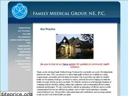 Sites similar to fmgne.com