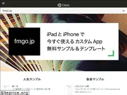 Sites similar to fmgo.jp