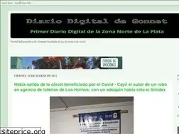 Sites similar to fmgonnet.blogspot.com
