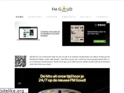 Sites similar to fmgoud.be
