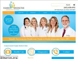 Sites similar to fmgoxford.com