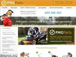 Sites similar to fmgparts.pl