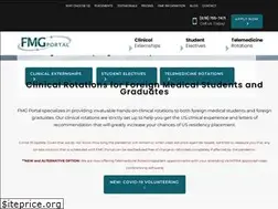 Sites similar to fmgportal.com