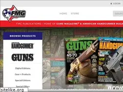 Sites similar to fmgpublications.com
