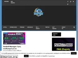 Sites similar to fmgreece.gr