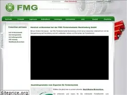 Sites similar to fmgrollen.de