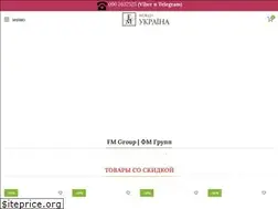 Sites similar to fmgroup.com.ua
